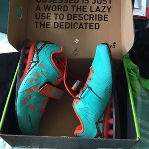 6.5 woman’s weightlifting shoes